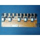 SHARP Invertisseur RUNTKA324WJZZ, QKITF0189S2P2 / LC-46D64U