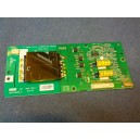 PANASONIC Backlight Inverter (MASTER) 6632L-0620A / TC-L42U25