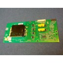 PANASONIC Backlight Inverter (SLAVE) 6632L-0621A / TC-L42U25