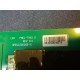 PANASONIC Carte Inverter (SLAVE) 6632L-0621A / TC-L42U25
