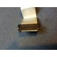 PANASONIC Connecteur VGA / TC-L42U25