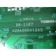 TOSHIBA Carte Tuner/Input V28A000411A1, PE0329 / 37HL57