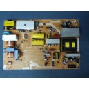 SAMSUNG Carte d'alimentation BN44-00216A / LN37A530P1F