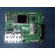 SAMSUNG Carte Main/Input BN96-08248A, BN97-02424B, BN41-00975B / LN37A530P1F