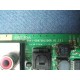 SAMSUNG Carte Main/Input BN96-08248A, BN97-02424B, BN41-00975B / LN37A530P1F