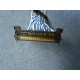 Samsung Connecteur VGA / LN37A530P1F