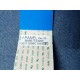 SAMSUNG Câble VGA BN96-13325F REV.00 / PN51D450A2D