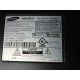 SAMSUNG VGA Cable BN96-13325F REV.00 / PN51D450A2D