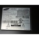 SAMSUNG Câble VGA BN96-13325F REV.00 / PN51D450A2D