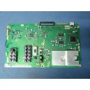 SONY Input AU Board 1-871-244-11, A1197877A / KDL-40XBR4