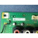 SONY Carte AU Input 1-871-244-11, A1197877A / KDL-40XBR4