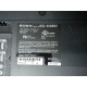 SONY Carte AU Input 1-871-244-11, A1197877A / KDL-40XBR4