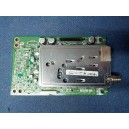 SONY QT Carte Tuner 1-869-519-11, A1164341A / KDL-40XBR2