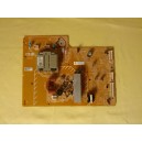 SONY Carte DF2 1-874-032-12, A11253585B / KDL-46XBR4