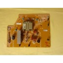 SONY Carte DF3 1-873-817-12, A1253586B / KDL-46XBR4