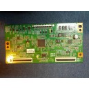 SAMSUNG Carte T-CON F60MB4C2LV0.6, LJ94-03255J / LN40C530F1F