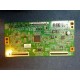 SAMSUNG Carte T-CON F60MB4C2LV0.6, LJ94-03255J / LN40C530F1F