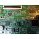 SAMSUNG Carte T-CON F60MB4C2LV0.6, LJ94-03255J / LN40C530F1F