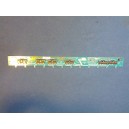 SAMSUNG Carte Inverter SSB400_12V01, LJ97-02591A / LN40C530F1F