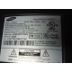 SAMSUNG Câble VGA BN96-15116C / LN40C530F1F