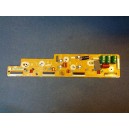 SAMSUNG X_BUFFER Board LJ92-01941A, LJ41-10315A / PN51F5300AF