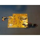 PHILIPS Power Supply Tuner Input BA01F2F0102, A17FGMPW  /32PFL3506