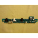 SONY IR Sensor Board, A1252950A, 1-870-673-11 / KDL-46XBR4