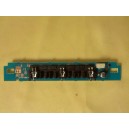 SONY LED BOARD, 1-870-674-11, A1171668A / KDL-46XBR4