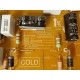 SAMSUNG,  Carte d’alimentation, BN44-00539A, REV: 1.2  / UN65ES8000F, VERSION : AH01