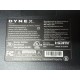 DYNEX Carte Main 6M500101F0, 569M50701B  / DX-32L220A12