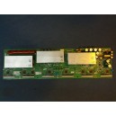 SAMSUNG Carte Y-MAIN LJ92-01516A, LJ41-05986A / HPT5064X