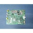 SAMSUNG Carte Main BN94-04854D, BN97-05172A, BN41-01590B / PN59D550C1F