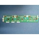 SAMSUNG Carte Y SCAN DRIVE LJ41-09455A, LJ92-01782A / B / C / D, BN96-16538A / PN59D550C1F 