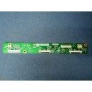 SAMSUNG F-BUFFER LJ92-01710A, LJ41-08394A  / PN42C430A1D