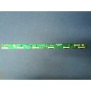 SAMSUNG E-BUFFER LJ41-09449A, LJ92-01776A / PN59D550C1F