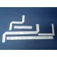 SAMSUNG Connecteur Vga + Cables plats BN96-18130F / PN59D550C1F