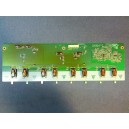 FLUID Inverter Board T871029.28, K27-D031283 / 1602106