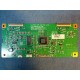 LG Carte T-CON 6870C-0119A / 42LC7D-UB