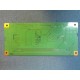 LG Carte T-CON 6870C-0119A / 42LC7D-UB