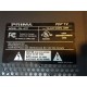 PRIMA Key Controller 782.PS42T7-050D, E254667 / PH-42T7