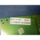 Protron Carte Tuner 971-1015J-00000, F106A0036 / PLTV-3750