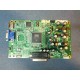 Protron Carte Main  071-13305-00400, 971-1013J-00100 / PLTV-3750