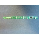 SHARP Carte IR KE264, NE264WJ / LC-37D64U