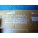 SAMSUNG Carte Y-BUFFER LJ41-09424A, LJ92-01761A / PN51D450A2D