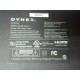 DYNEX Boutons de contrôle 569K50105A / DX-32L220A12