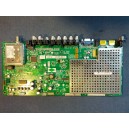 DYNEX Main Board T8-UE9AT1-MA2, V8-LNA5221 / L52FHD38