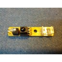 RCA IR sensor BOARD  40-LTV52A-IRD1XG / L52FHD38