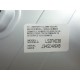 RCA Écran  LTA520HB09, J345C406XB, LJ96-04766B / L52FHD38 