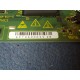 HITACHI LOGIC CONTROL BOARD JA08751 / P42H401
