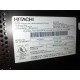 Hitachi Boutons de contrôle + Carte A/V JA08234-C / P42H401